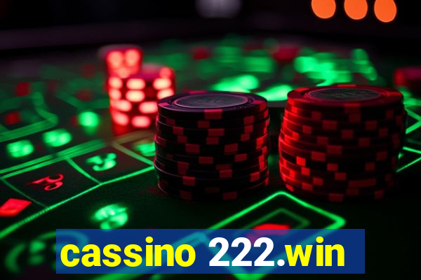 cassino 222.win